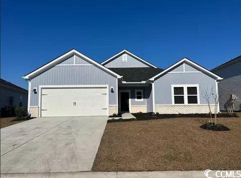 4520 Day Lily Run St, Myrtle Beach, SC 29579