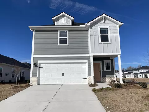 8516 Dunes Point Way, Longs, SC 29568