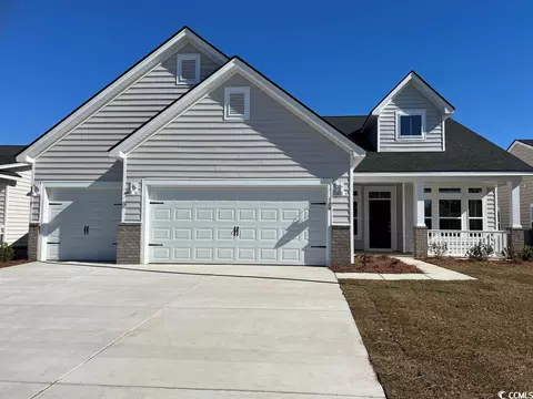 174 New Paradise Way, Myrtle Beach, SC 29588