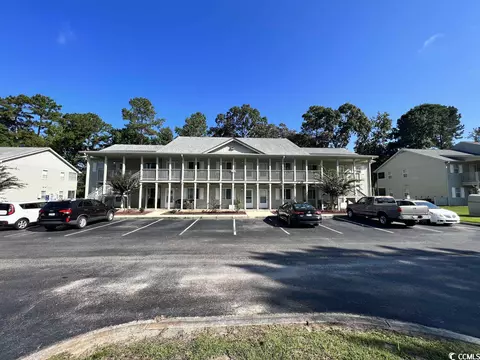 1280 White Tree Ln #D, Myrtle Beach, SC 29588