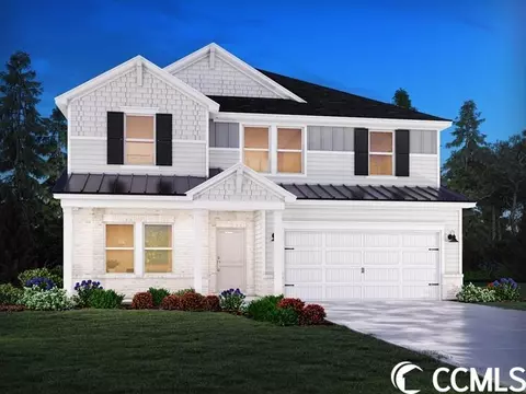 2479 Copper Creek Loop, Longs, SC 29568