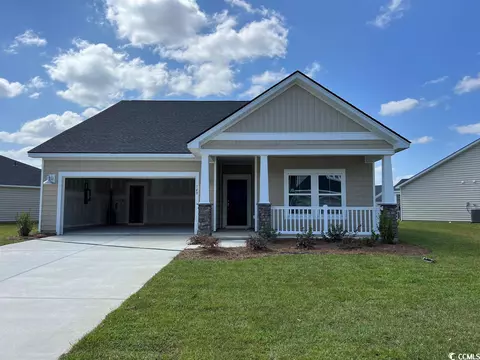 148 Empyrean Cir, Myrtle Beach, SC 29588