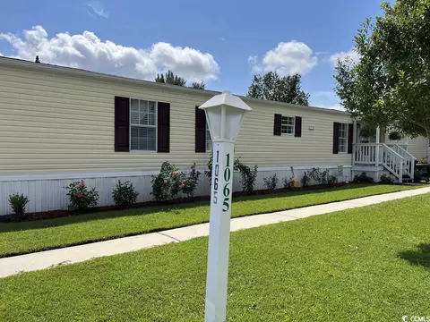 1065 Palm Dr, Conway, SC 29526