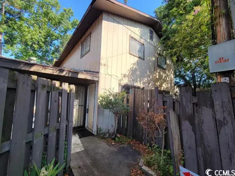 618 35th Ave N #D, Myrtle Beach, SC 29577