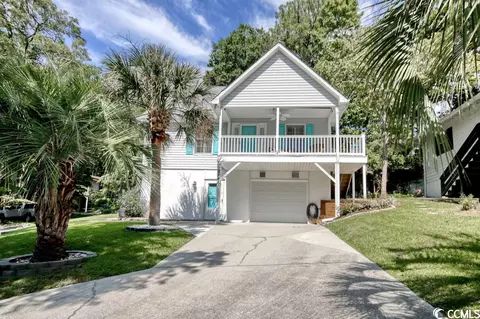 2141 Adams Cir, Little River, SC 29566