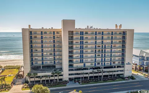2500 N Ocean Blvd #1109, North Myrtle Beach, SC 29582