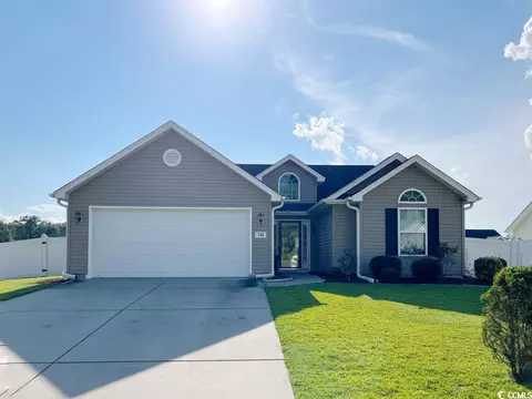 140 Emily Springs Dr, Conway, SC 29527
