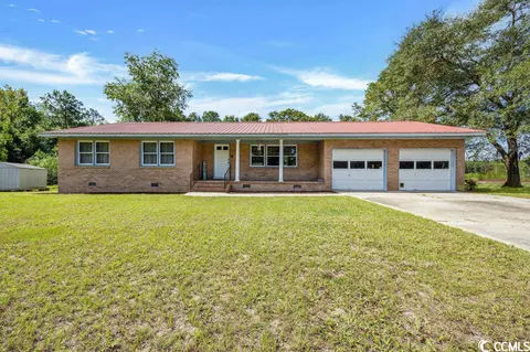 12583 Saints Delight Rd, Andrews, SC 29510