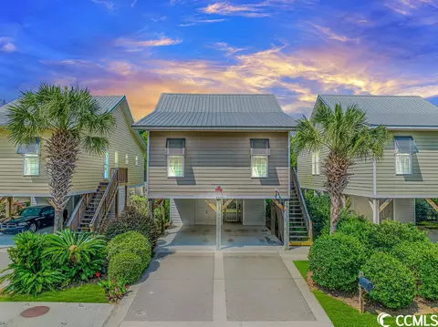 66 Weatherboard Ct, Pawleys Island, SC 29585
