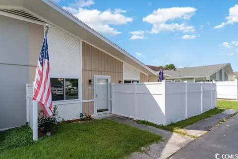 1431 Turkey Ridge Rd #28D, Surfside Beach, SC 29575