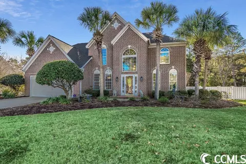 3840 Waterford Dr, Myrtle Beach, SC 29577