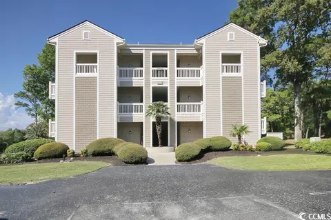227 Kings Trail Dr #1703, Sunset Beach, NC 28468