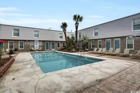 706 28th Ave S #21, North Myrtle Beach, SC 29582