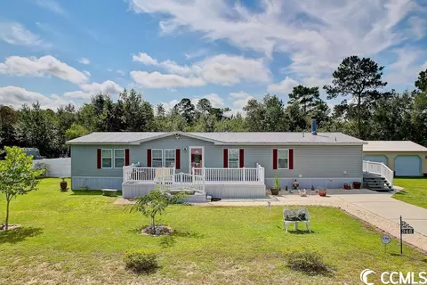 348 Cherry Buck Trl, Conway, SC 29526