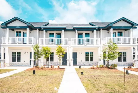 841 Maxine Ct #3D, Myrtle Beach, SC 29577
