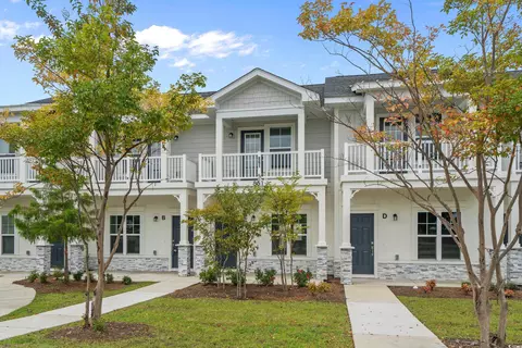 861 Maxine Ct #4A, Myrtle Beach, SC 29577