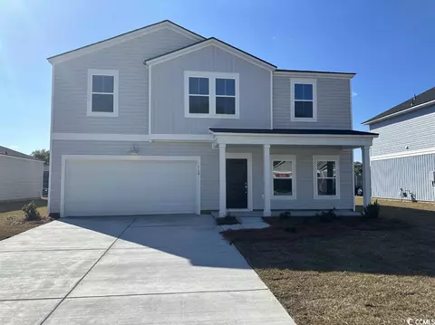 160 Water Deer Way, Surfside Beach, SC 29575