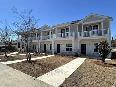 861 Maxine Ct #4D, Myrtle Beach, SC 29577