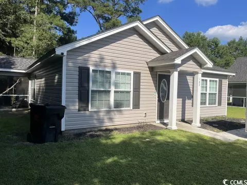 142 Desurrency Ct, Georgetown, SC 29440 photo 1