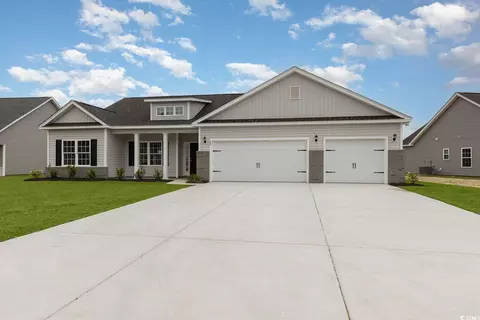 48 Six Mile Creek Dr, Georgetown, SC 29440
