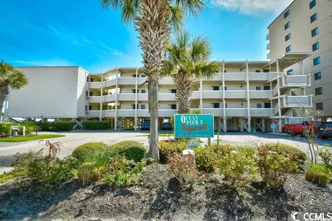 3901 S Ocean Blvd #322, North Myrtle Beach, SC 29582