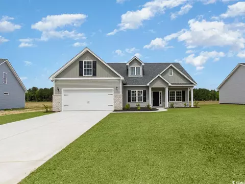68 Six Mile Creek Dr, Georgetown, SC 29440