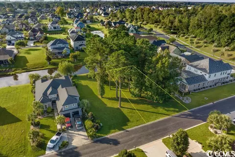 1302 Ashboro Ct, Myrtle Beach, SC 29579