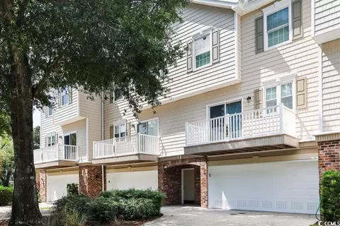 601 Hillside Dr N #903, North Myrtle Beach, SC 29582