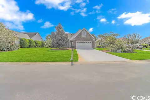 1594 Hazeltine Ct, Murrells Inlet, SC 29576