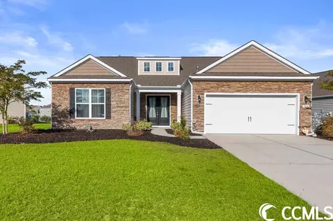 5418 Sunset Lake Ln, Myrtle Beach, SC 29579