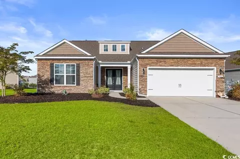 5418 Sunset Lake Ln, Myrtle Beach, SC 29579