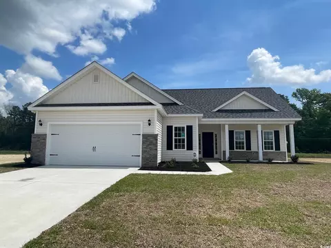 30 Six Mile Creek Dr, Georgetown, SC 29440