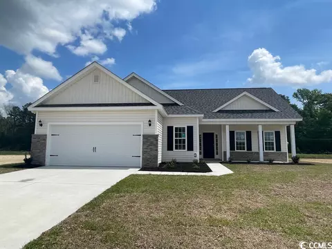 30 Six Mile Creek Dr, Georgetown, SC 29440