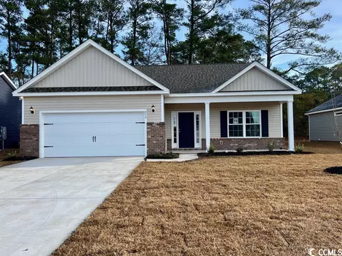 256 Hayloft Cir, Conway, SC 29526