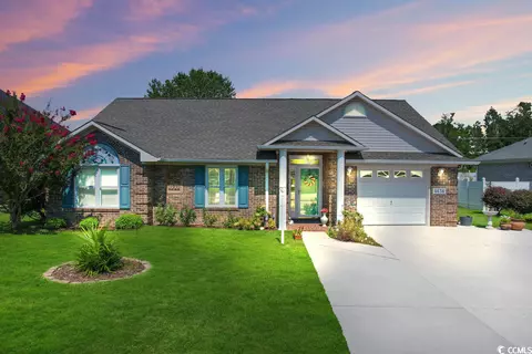 4638 Mandi Ave, Little River, SC 29566