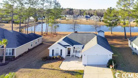 339 Georgia Mae Loop, Conway, SC 29527 photo 1