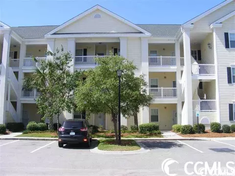 601 Hillside Dr N #1922, North Myrtle Beach, SC 29582