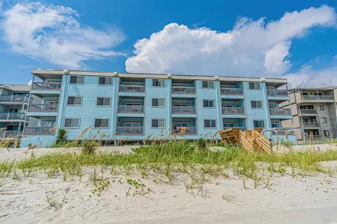 1011 S Ocean Blvd #303, Surfside Beach, SC 29575