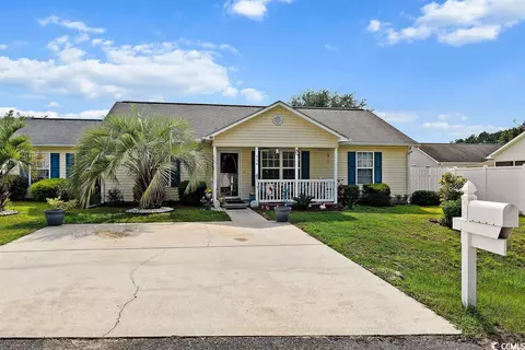 534 Sarah Dr, Conway, SC 29526