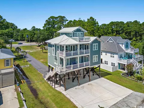153 Brown Pelican Loop, Pawleys Island, SC 29585