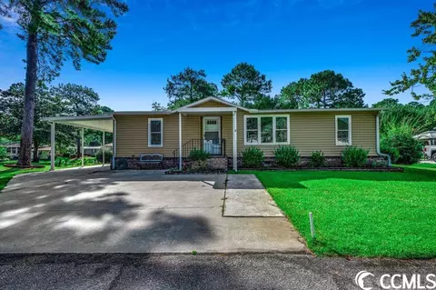 3319 Shagbark Trl, Murrells Inlet, SC 29576