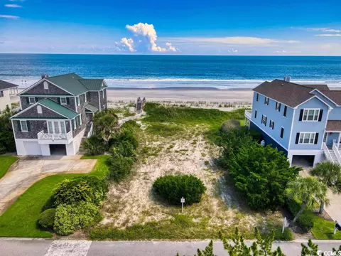 6 Norris Drive, Pawleys Island, SC 29585
