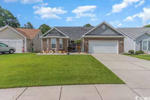 668 Vermillion Dr, Little River, SC 29566