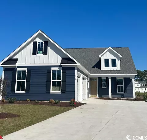 819 Lesabre Loop, Myrtle Beach, SC 29579 photo 1