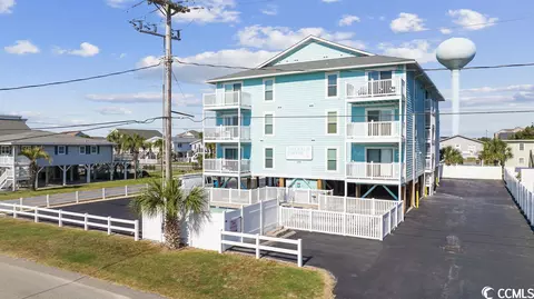 212 N 58th Ave N #4A, North Myrtle Beach, SC 29582