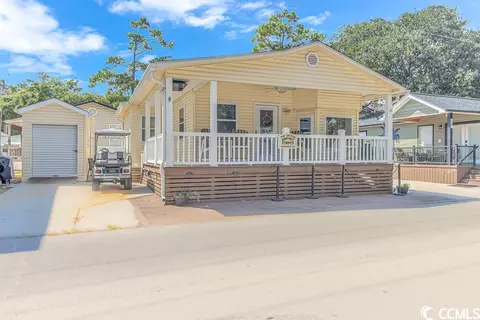 6001- N2 South Kings Hwy, Myrtle Beach, SC 29575
