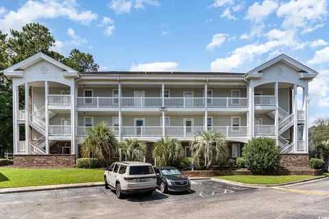 682 Riverwalk Dr UNIT 204, Myrtle Beach, SC 29579