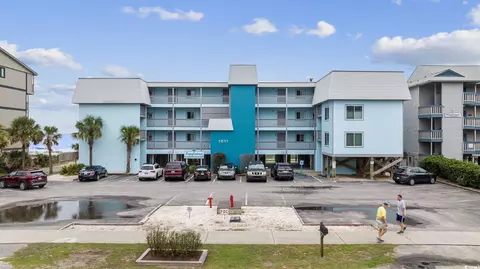 1011 S Ocean Blvd S #105, Surfside Beach, SC 29575