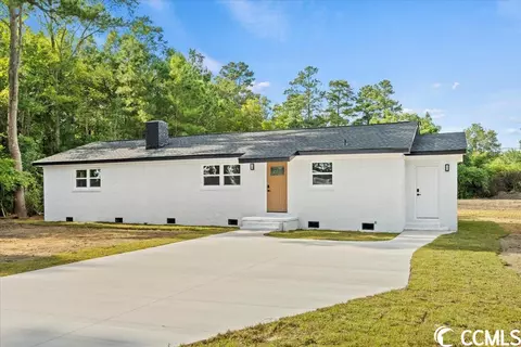3158 E Highway 76, Mullins, SC 29574