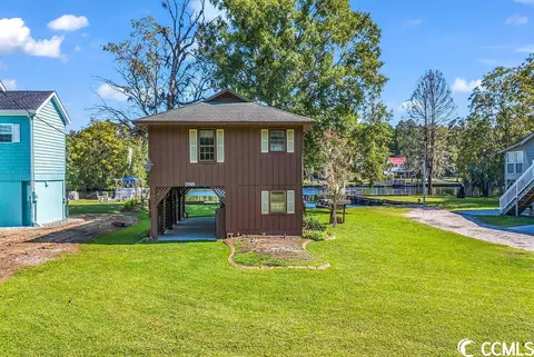 3765 Ed Smith Ave, Myrtle Beach, SC 29588